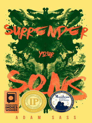 cover image of Surrender Your Sons